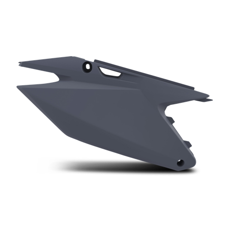 Panele Boczne Polisport Restyling - Suzuki RM 125 2001-2008