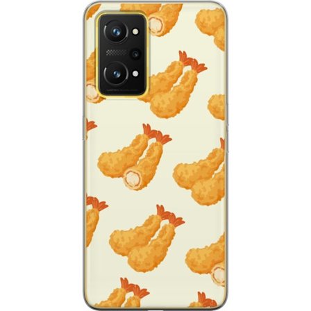 Mobilskal till Realme GT Neo 3T med Räkor