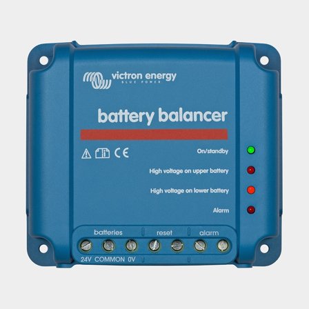Bilanciatore di batterie Victron Battery Balancer