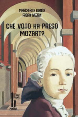 Che voto ha preso Mozart? Margherita Bianca