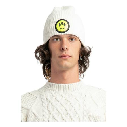 Barrow& Hoeds White , Wit , unisex , Maat: ONE Size Hoeden