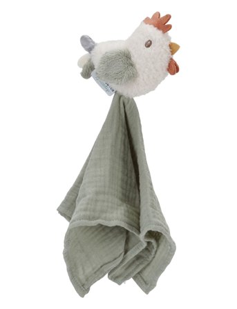 Little Dutch | Little Dutch - Gaveæske - Little Farm | ONE SIZE 0 cm