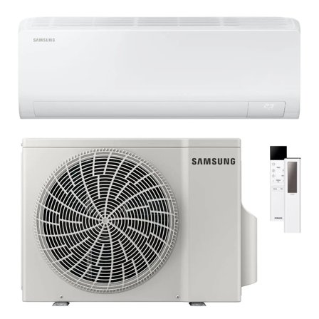 Condizionatore Samsung Cebu S2 24000 BTU inverter Wi-Fi A++/A+