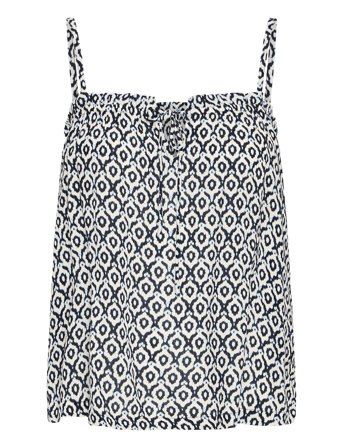 Ihmarrakech Aop To9 Patterned ICHI