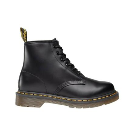 Dr. Martens, Boots 101 Czarny, Mężczyzna, Rozmiar: 44 EU