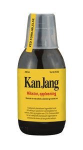 Kan Jang mikst
