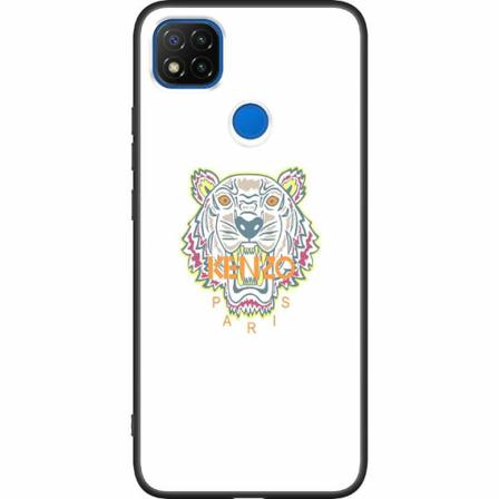 Xiaomi Redmi 9c Svart Skal Mr Kenzo