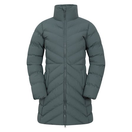 Mountain Warehouse Anmore Vadderad Jacka Dam 18 UK Kha