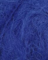 Garn Viking Mohrino Kornblau - Viking of Norway