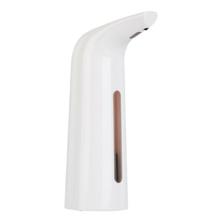 Automatisk flytande tvåldispenser Beröringsfri Tvålpump 400ML