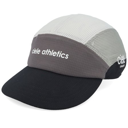 Ciele - Gris unconstructed Casquette - FSTCap SC Field Iconic SL Whitaker Dad Cap @ Hatstore