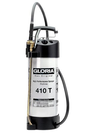 Gloria VS35617210 Koncentratspruta 10 l, galvad, Verkstad & fordon