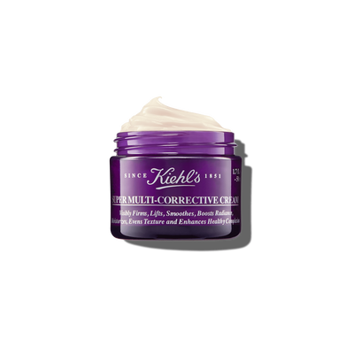 Kiehl's Super Multi-Corrective Cream 50ml, Skincare, Ansigtspleje, Ansigtscreme, Fugtighedscreme, Dagcreme