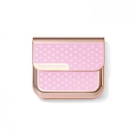 La Postina Rosa Make-Up Palette XS