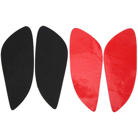 3D Vandtæt Motorcykel Brændstoftank Pad Gummidæksel til YAMAHA XSR155 2019 2021