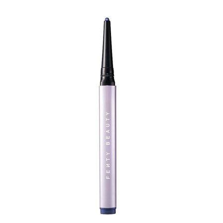 Fenty Beauty Flypencil Longwear Pencil Eyeliner Navy Or Die, Makeup, Øjne, Eyeliner