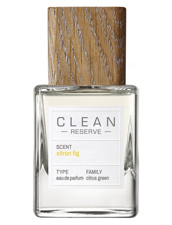 CLEAN Reserve Citron Fig Edp - Nude - 30 ml