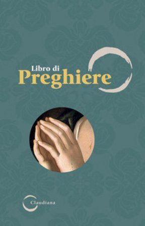 Libro di preghiere
