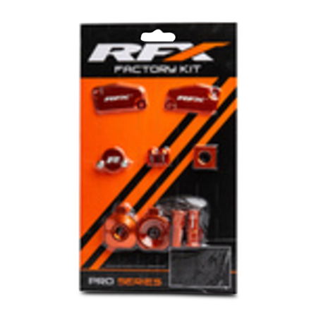 Factory Style Kit RFX - Husqvarna FE 250 2022-2023