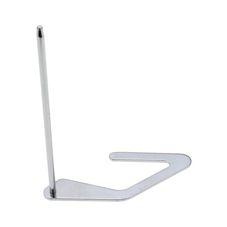 Symaskin Trykkfot Guide Stang Quilting Guide Bar Sytilbehør