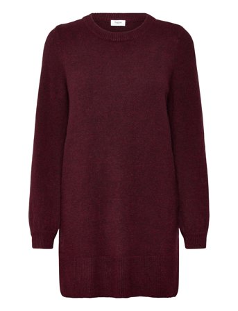 Saint Tropez | Maleensz Long Pullover | XL