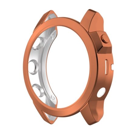För Garmin Fenix ​​7X Case TPU watch