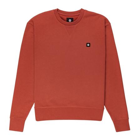 Carhartt Wip, Sweatshirts Oranje, Heren, Maat:L
