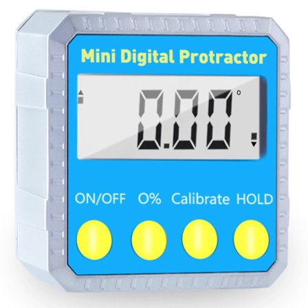 Digitalt display Incmeter 360 Incmeter Inct Box