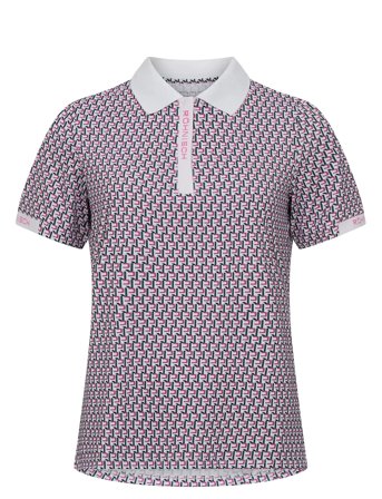 Röhnisch | Abby Poloshirt | M