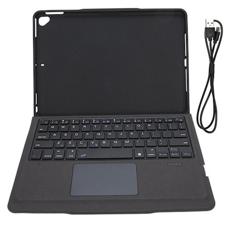 Bluetooth-tangentbord för iPad Air 3 10.5 2019 iPad Pro 10.5 iPad 10.2 2019