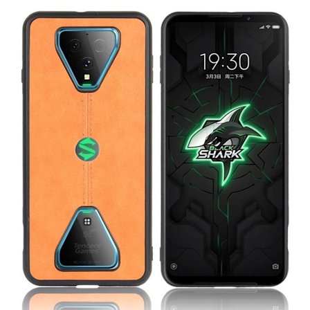 Admiral Xiaomi Black Shark 3 skal - Brun