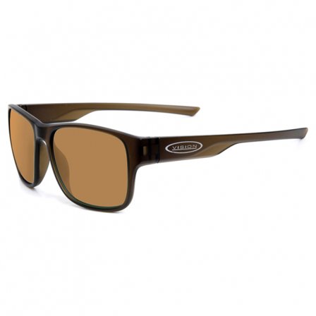Vision Jasper Sunglasses Brown