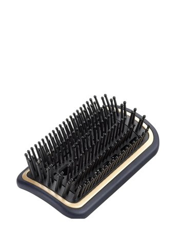 BaByliss Air Wand Paddle Brush Attachment - Navy - ONE SIZE