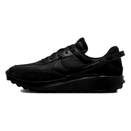 Nike Sneakers Sort, Herre, Størrelse: 42 1/2 EU