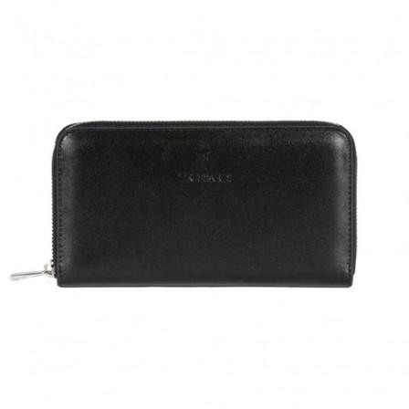 Trussardi Bags Sort, Dame Punge og Kortholder, Størrelse: ONE Size