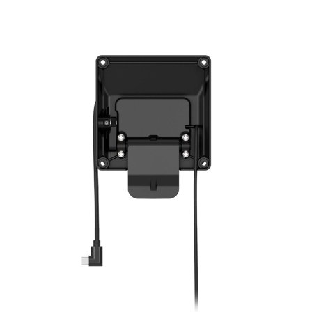 COMPULOCKS PowerMove VESA stativ - for nettbrett - universal - svart