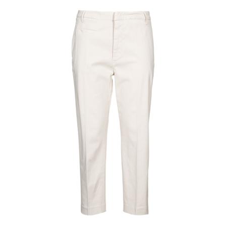 Dondup Chinos beige, Dam, Dam, Storlek: M