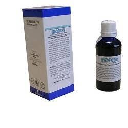 Biopor Soluzione Idroalcolica 50ml