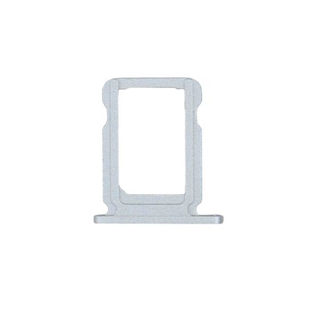 iPad Pro 12.9" 3rd Gen/Pro 11" 4e Gen Simkortshållare - Silver