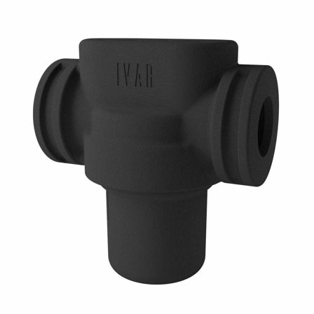 Copertura isolante per Polifemo 1" Ivar CI POLIFEMO 1"