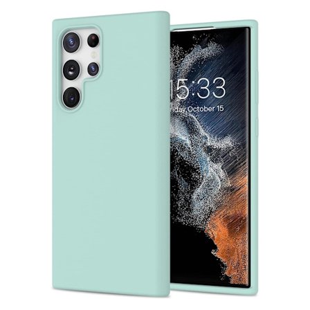 Samsung Galaxy S22 Ultra - Tunt Skal