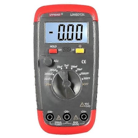 4 st SVS Sound Path Subwoofer Isolationssystem Subwoofer Högtalarfötter Pad