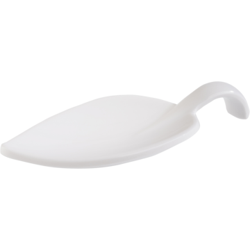 Partyskje Leaf APS Melamin 10c