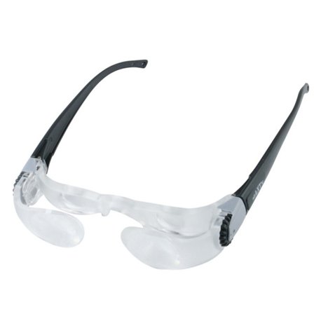 Lesebriller Forstørrelsesglass Briller for Langsynthet