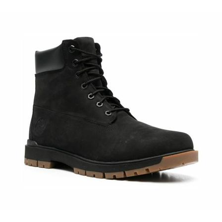 Timberland, Lace-up Boots Zwart, Heren, Maat:41 EU