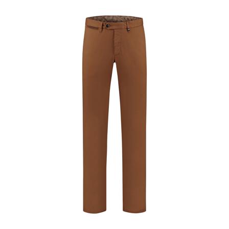 Zilton, Broek Oranje, Heren, Maat:W36 L34