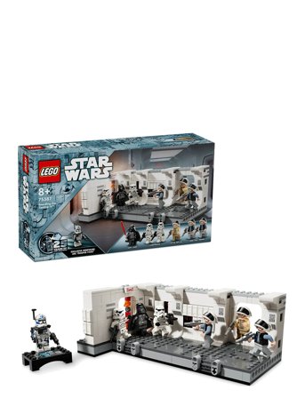 LEGO | Overtagelsen Af Tantive Iv 75387 | ONE SIZE