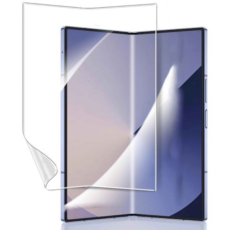 Samsung Galaxy Z Fold 7 Skärmskydd HydroGel Film - 3 Delar