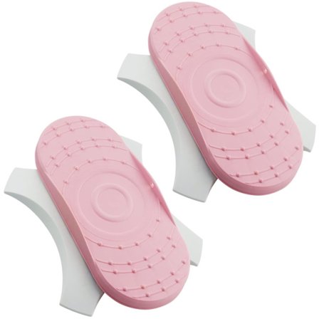 Twist Waist Disc Board, Turntable Fitness Waist Twisting Disk, Workout Twist Boards For Exercise Twisters, Fitness