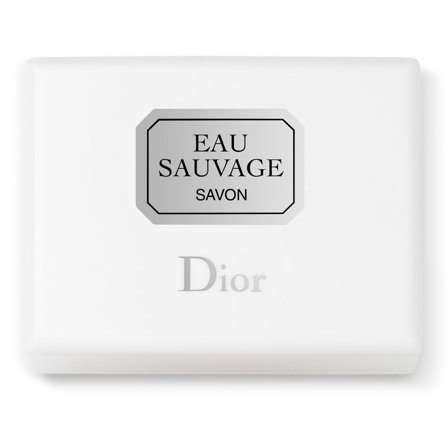 DIOR Eau Sauvage 150gr Uomo - Sapone